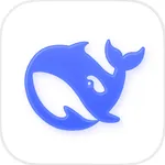 DeepSeek - AI Assistant icon