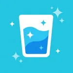 Hydration AI Assistant icon