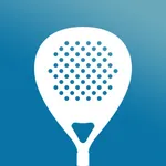 iPadel icon