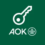 AOK Ident icon