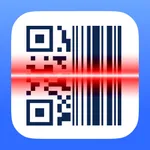 QR Code Reader, Fast Scanner icon