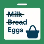 GrocList: Shopping List ‎ icon