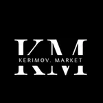 KERIMOV.MARKET icon