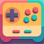 Mini Games: Offline icon