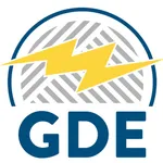 GDE Power App icon