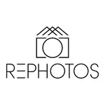 RE Photos icon