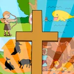 Biblical Games and Activities icon