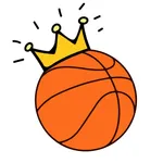 B-Score: Basketball Stats icon