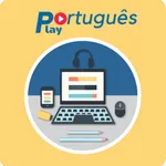 Português Play Cursos icon