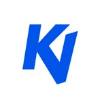 knockVia icon