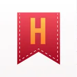 HyperMark - AI Bookmarks icon