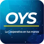 OYS Móvil icon