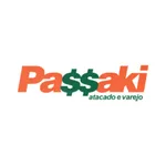 Supermercado Passaki icon