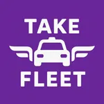 Take Fleet Rider App icon