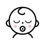 Baby Sleep Tracker: Routine icon
