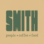 Smith: кофейня icon