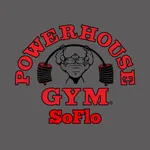 Powerhouse Gym SoFlo icon