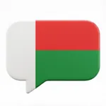 Fast - Speak Malagasy Language icon