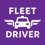 Take Fleet Driver App icon