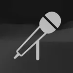 Singing Voice Rating icon