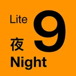 Night 9 Lite icon