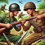 Trench Warfare WW2 Strategy icon