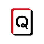POKER Q'z: AI GTO Trainer icon