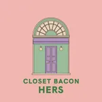 CLOSET BACON HERS icon