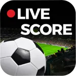 Kick Off - Football Live Match icon