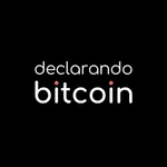Declarando Bitcoin icon