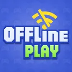 OfflineGames:OfflineBrainGames icon