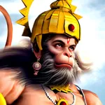 Hanuman & Fighters Versus Evil icon