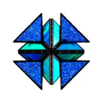 TOSY Magnet Play icon