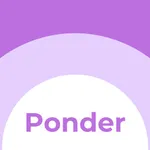 Ponder icon