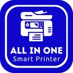 All in One Smart Printer icon