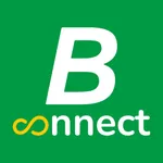 B connect icon