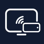 TV Cast - SS Remote TV Control icon