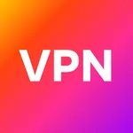 VPN: Unlimited and Private icon