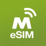 Mede eSIM:Travel & 5G Internet icon