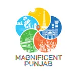 Magnificent Punjab App icon