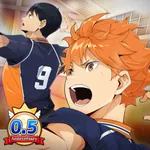 HAIKYU!! FLY HIGH icon