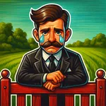 Hangman Word Puzzle Challenge icon