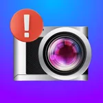 Hidden Camera Scan: Detector icon