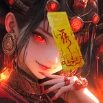 洪荒仙韵:飞升-国风修仙历险手游 icon