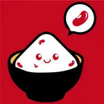 红豆饭 icon