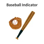 BaseBall Indicator BSO icon