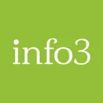 Zeitschrift info3 icon