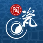 工艺大师瓷器 icon