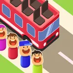 Baggs Bus Jam icon