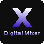 X-Digital-Mixer icon